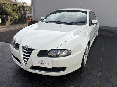 2009 ALFA Romeo ALPHA GT 照片 7