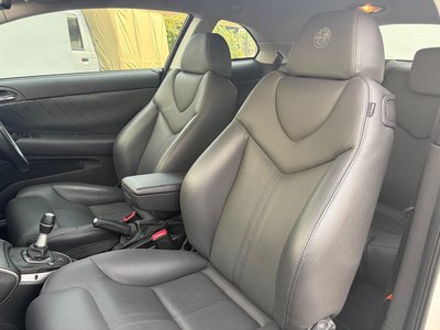 صورة 27 لـ 2009 ALFA Romeo ALPHA GT