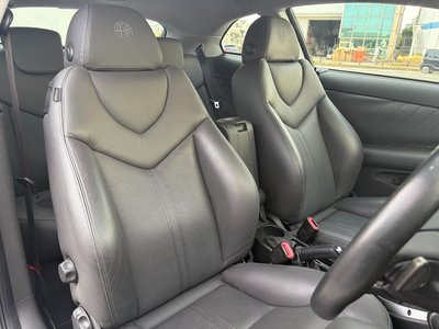 2009 ALFA Romeo ALPHA GT 照片 3