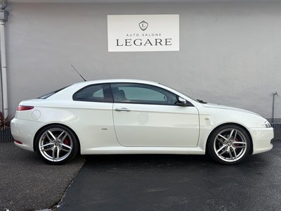 2009 ALFA Romeo ALPHA GT 照片 8
