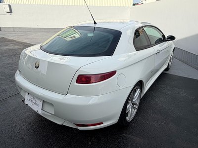 2009 ALFA Romeo ALPHA GT 照片 10
