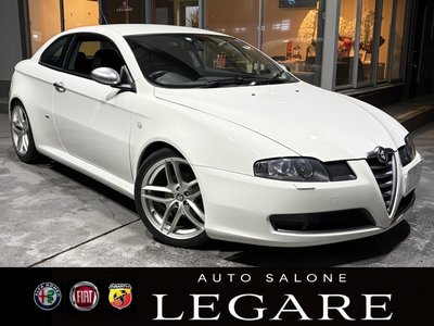 2009 ALFA Romeo ALPHA GT 照片 1