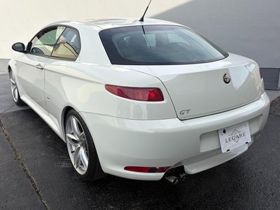 2009 ALFA Romeo ALPHA GT 照片 12