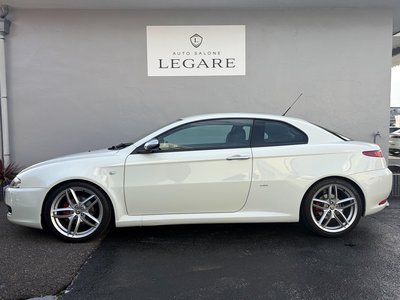 2009 ALFA Romeo ALPHA GT 照片 9