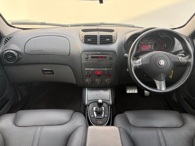 صورة 31 لـ 2009 ALFA Romeo ALPHA GT