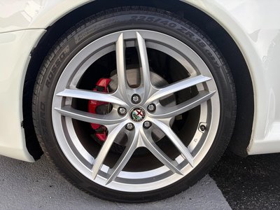 2009 ALFA Romeo ALPHA GT 照片 4