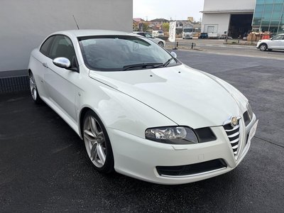2009 ALFA Romeo ALPHA GT 照片 5