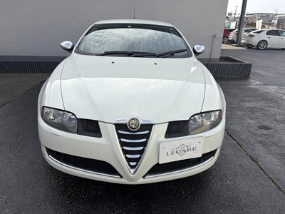 2009 ALFA Romeo ALPHA GT 照片 6