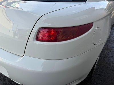 صورة 17 لـ 2009 ALFA Romeo ALPHA GT