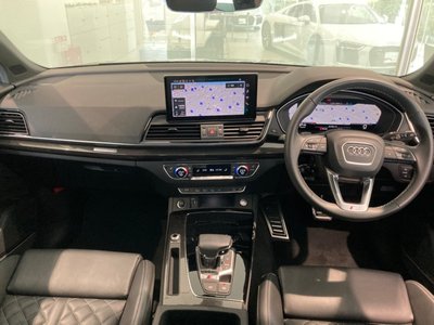 2023 AUDI SQ5 SPORTBACK — миниатюра 23