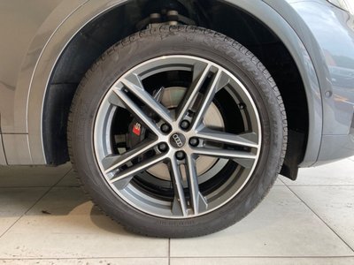 2023 AUDI SQ5 SPORTBACK — миниатюра 21
