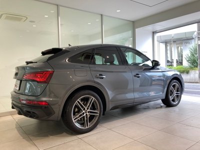 2023 AUDI SQ5 SPORTBACK photo 3