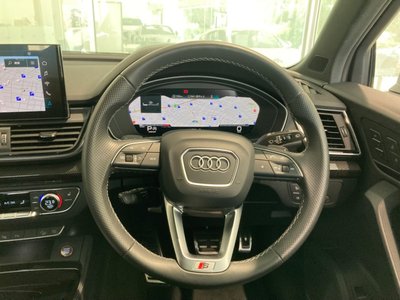 2023 AUDI SQ5 SPORTBACK — миниатюра 26