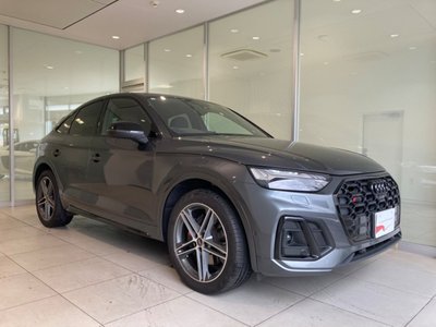 2023 AUDI SQ5 SPORTBACK — миниатюра 13