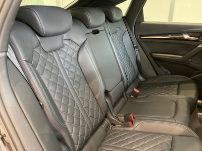2023 AUDI SQ5 SPORTBACK — миниатюра 51