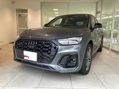 AUDI SQ5 SPORTBACK - 2