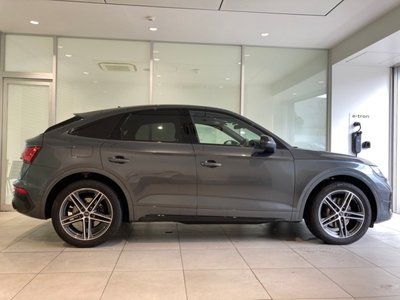 2023 AUDI SQ5 SPORTBACK — миниатюра 11