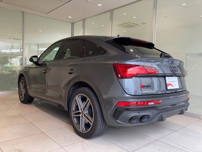 2023 AUDI SQ5 SPORTBACK — миниатюра 18