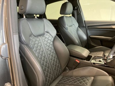 2023 AUDI SQ5 SPORTBACK — миниатюра 46