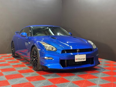 NISSAN GT-R - 6