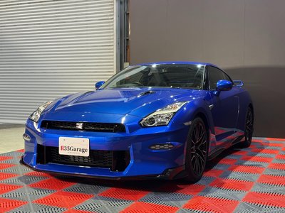 NISSAN GT-R - 10