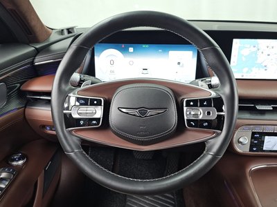 2023 Genesis G90 (RS4) thumbnail 13