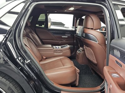 2023 Genesis G90 (RS4) thumbnail 12