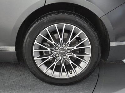 GENESIS G80 (RG3) - 8
