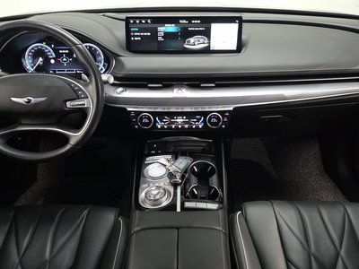 GENESIS G80 (RG3) - 5