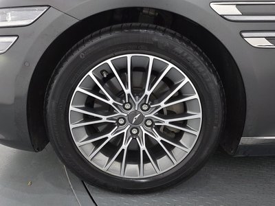 GENESIS G80 (RG3) - 6