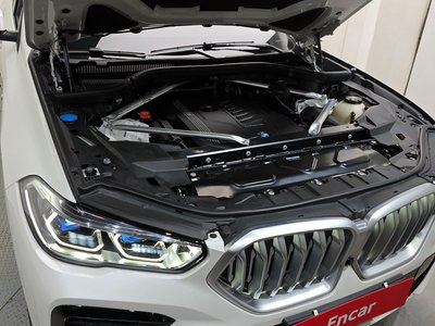 BMW X6 - 7
