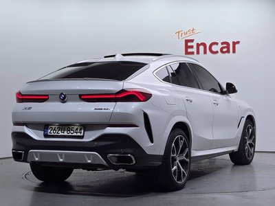 BMW X6 - 4
