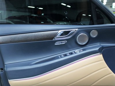 GENESIS GV80 - 5