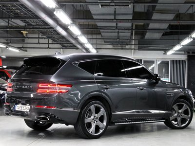 GENESIS GV80 - 7