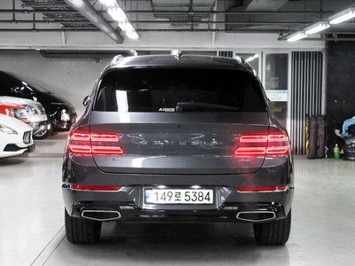 GENESIS GV80 - 6