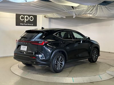 LEXUS NX - 2