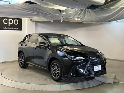 LEXUS NX - 5