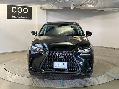 LEXUS NX - 3