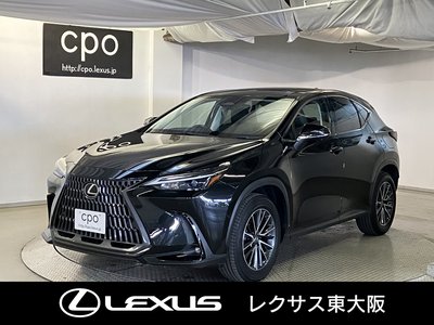 LEXUS NX - 1