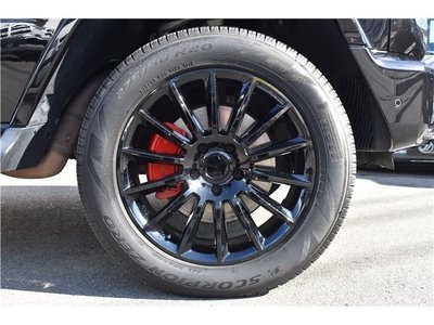 MERCEDES-BENZ G-CLASS - 9