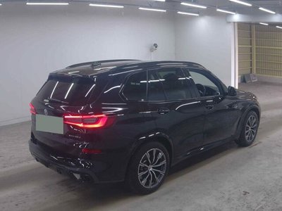 2022 BMW X5 照片 5