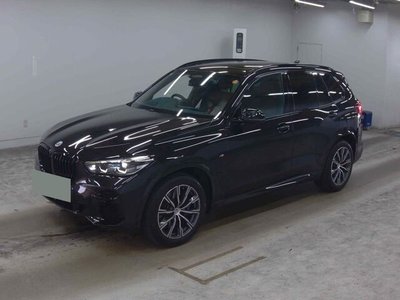2022 BMW X5 照片 4