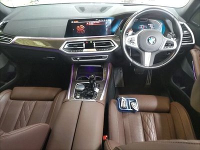2022 BMW X5 照片 3