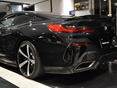 BMW 8 SERIES - 9