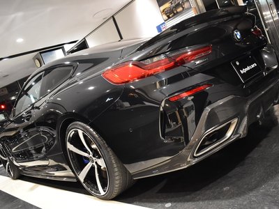BMW 8 SERIES - 3