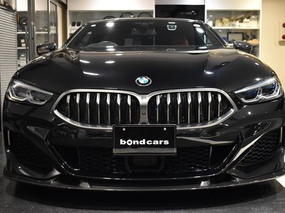 BMW 8 SERIES - 5