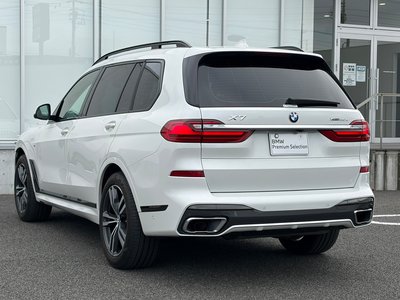BMW X7 - 6