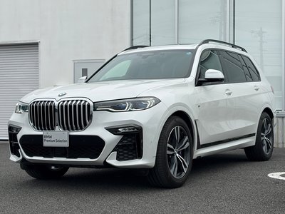 BMW X7 - 4