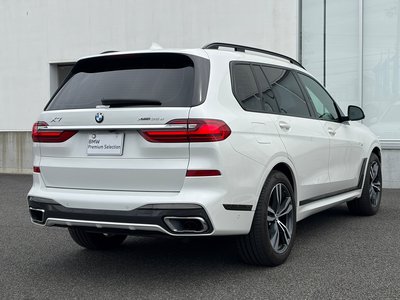 BMW X7 - 7