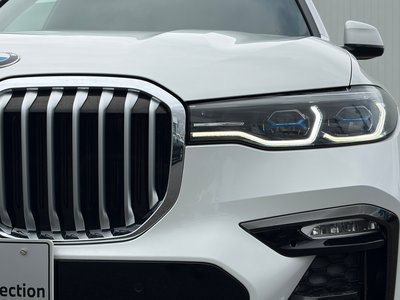 BMW X7 - 10